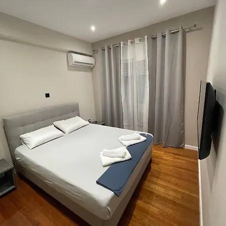 Luxury 3 Bedroom In Center Appartement *